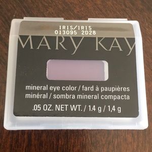 Mineral Eye Color (Iris)